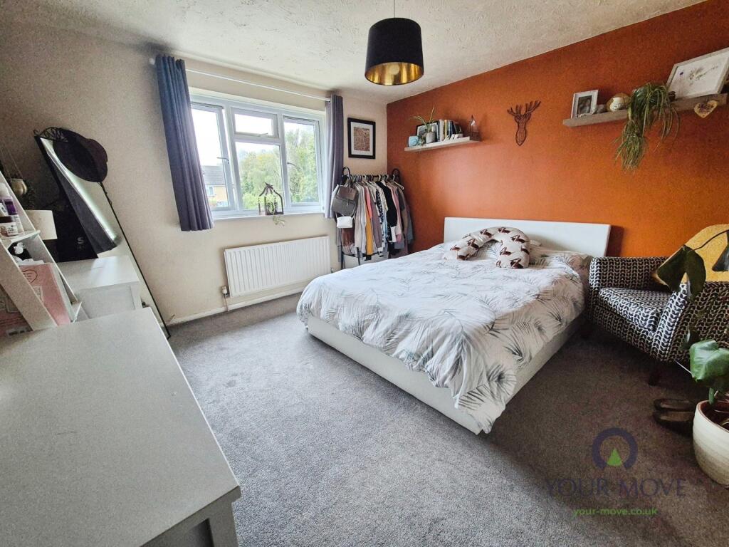 House in Wealden, Roebuck Park, Hellingly - View 4