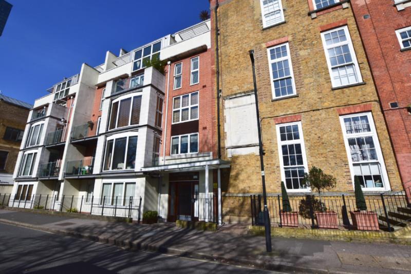 Main image of property: The Academy, Lawn Lane, Vauxhall, London SW8