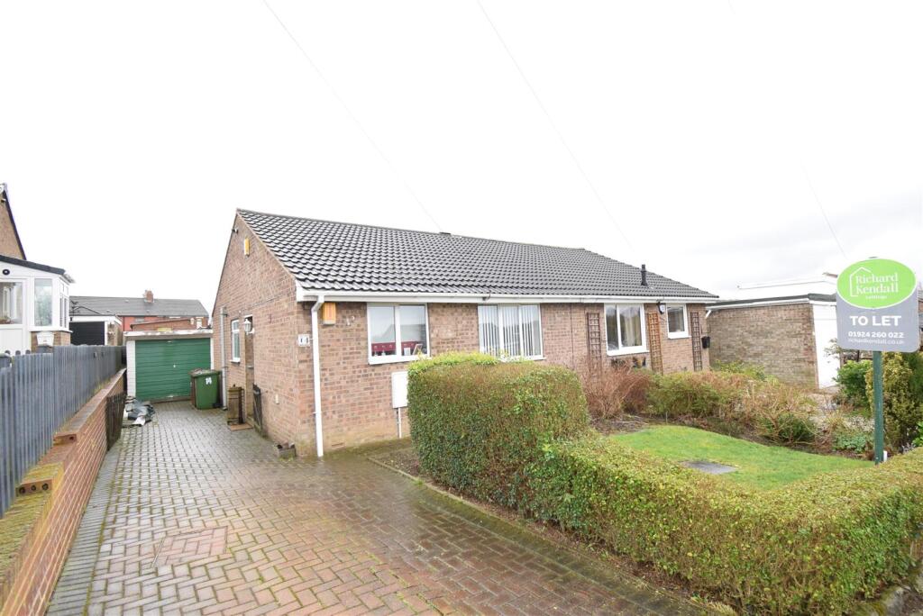 Main image of property: St Georges Court, Havercroft, WF4 2EH