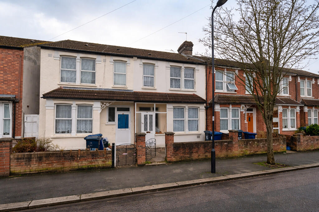 Main image of property: Balfour Road, Southall