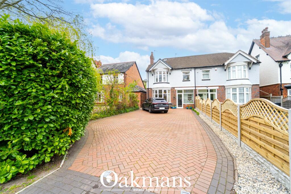 Additional image 45 of High Street, Shirley, Solihull, West Midlands, B90