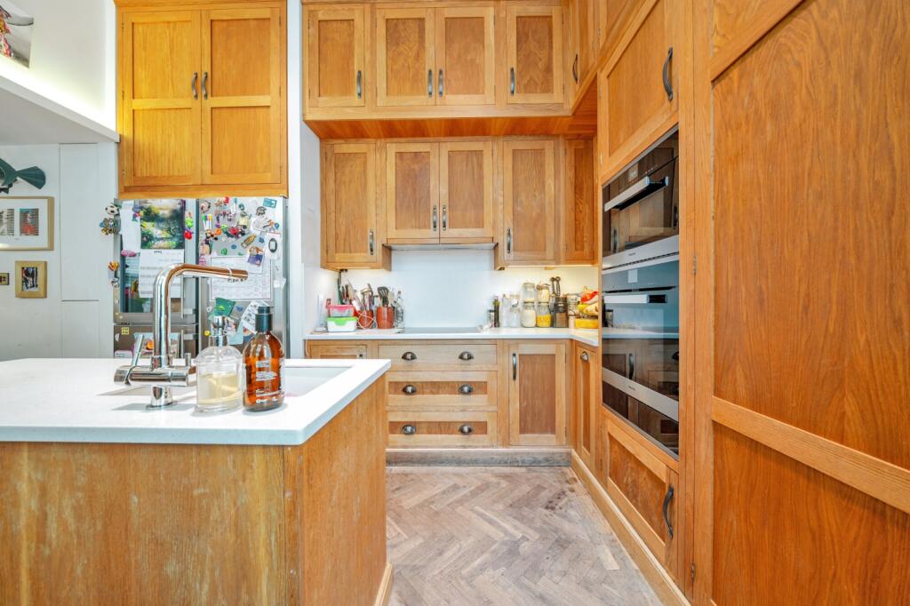 3 bedroom terraced house for rent