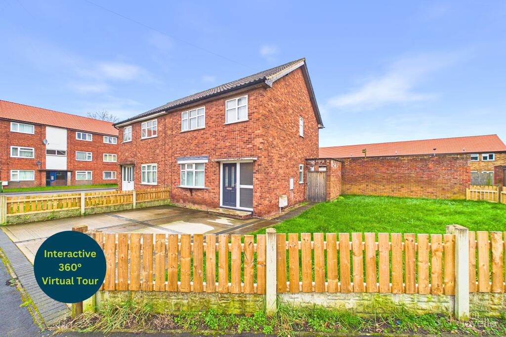 Main image of property: Overton Court, Barton-upon-Humber, North Lincolnshire, DN18