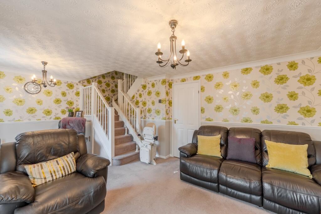 House in Huntingdonshire, Stukeley Meadows - View 5