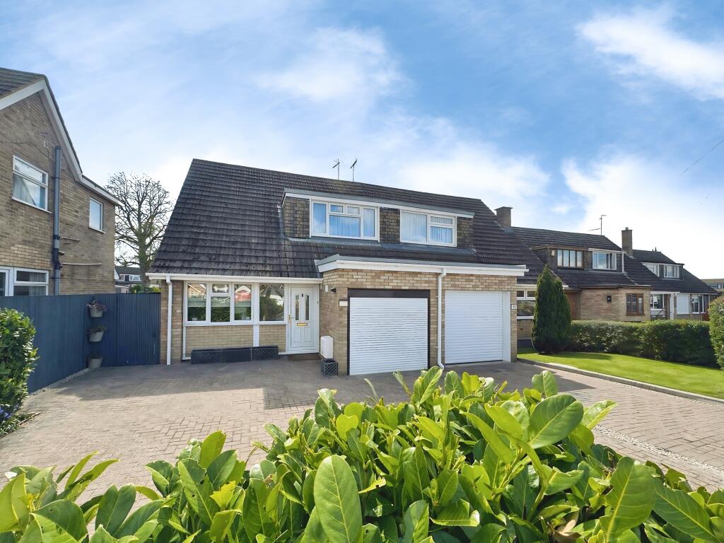 Main image of property: Newcastle Drive, Peterborough, PE2