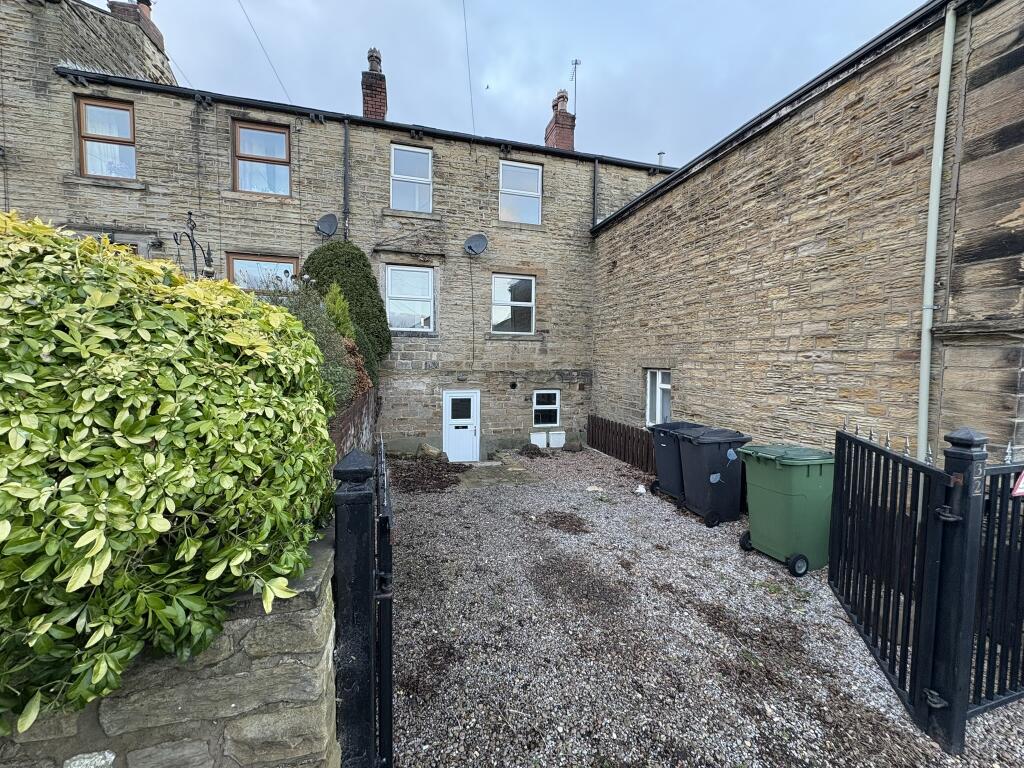 Main image of property: High Street, Clayton West, Huddersfield