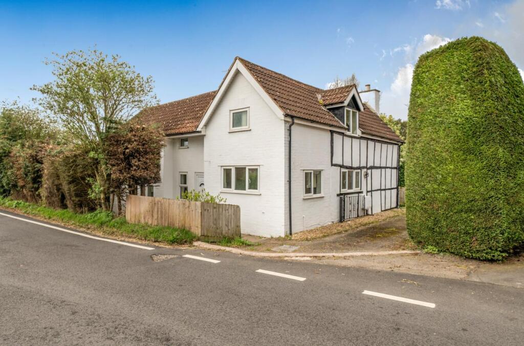 Main image of property: Whitestone, Hereford