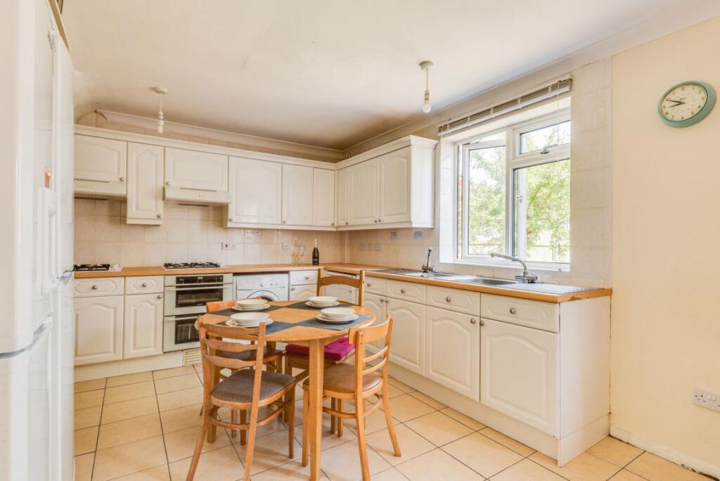 Main image of property: Warwick Road, Canterbury