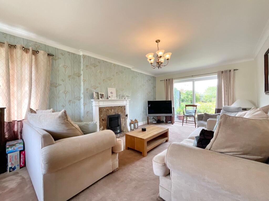 House in Audlem, Swanbach - View 2