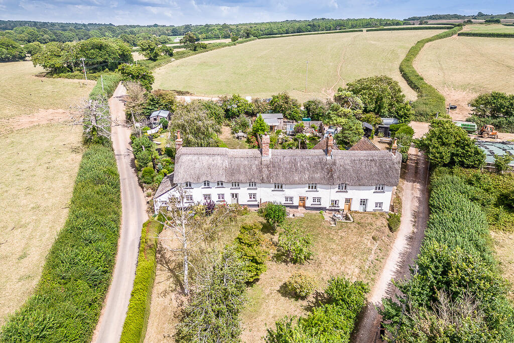 Main image of property: Castle Lane, Exmouth, EX8