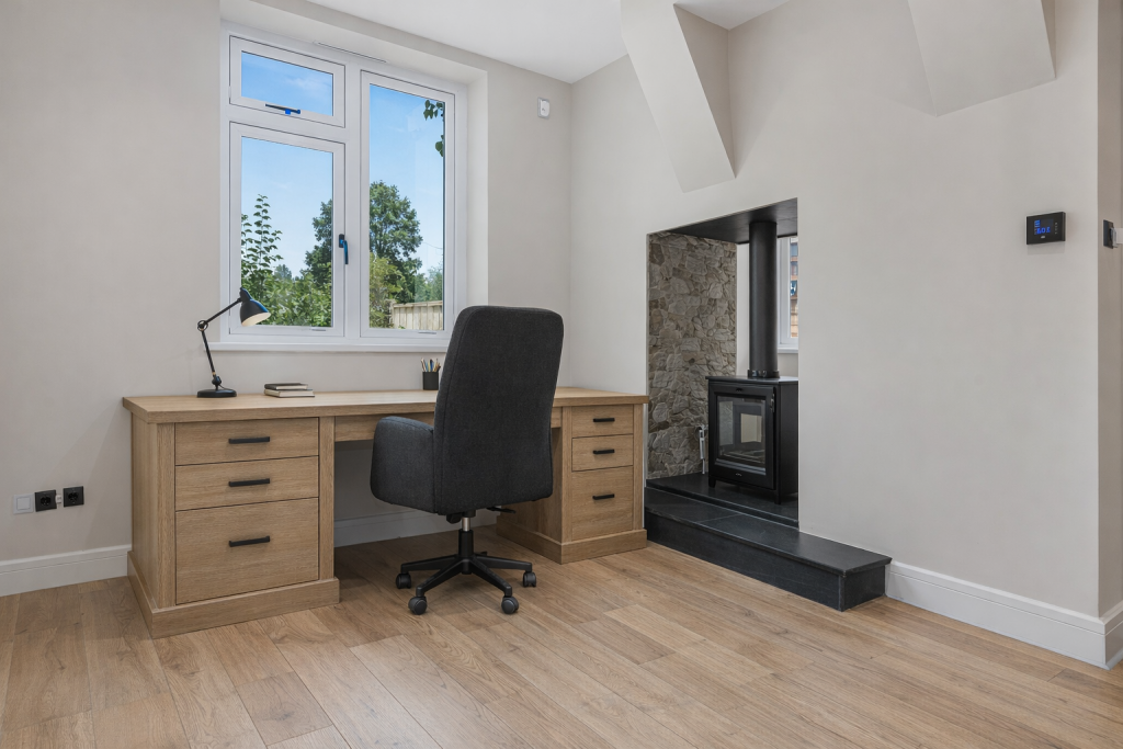 Additional image 4 of Wharf Farm, Dickens Heath Road
