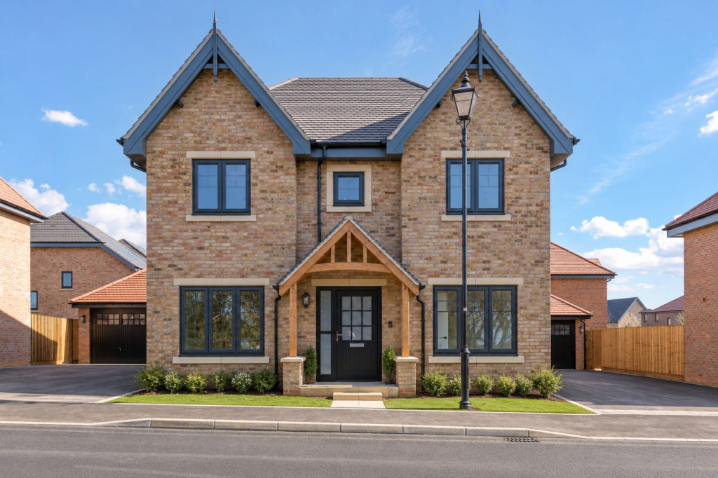 Main image of property: Russell Road, Toddington, LU5