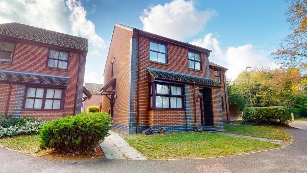 Main image of property: Midwinter Avenue, Milton, OX14