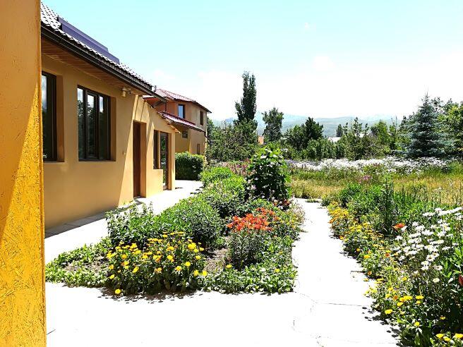 Main image of property: Karakol, Ysyk-Köl