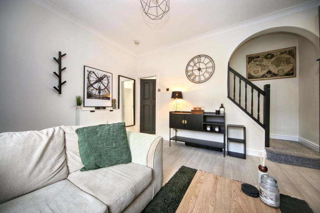 House in Wigan, Spring Bank - View 2
