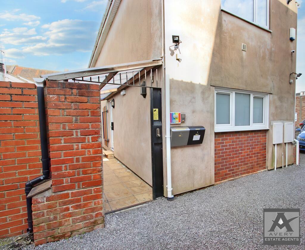Main image of property: High Street, Worle, BS22