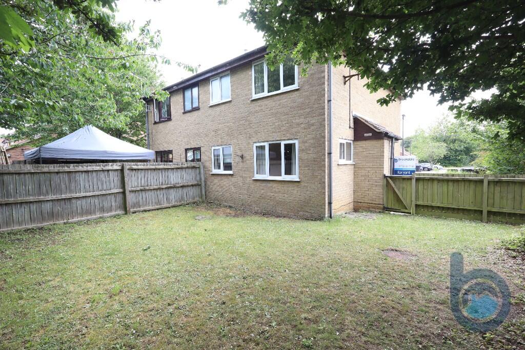 Main image of property: Somerville, Werrington, Peterborough PE4