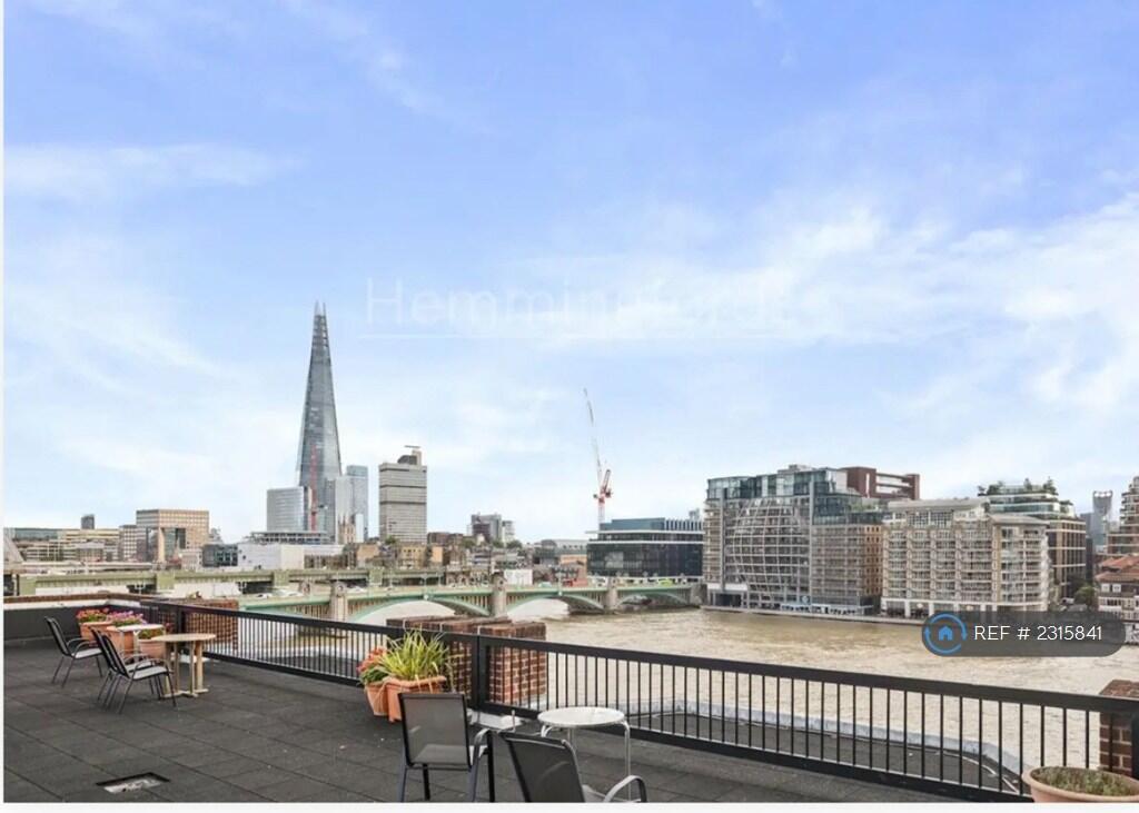 Main image of property: Upper Thames St, London, EC4V