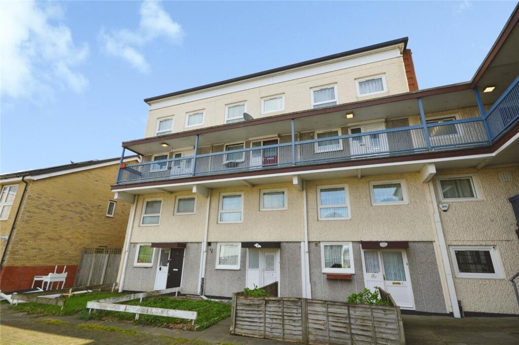 Main image of property: Crane Lodge Road, Cranford, Hounslow, TW5