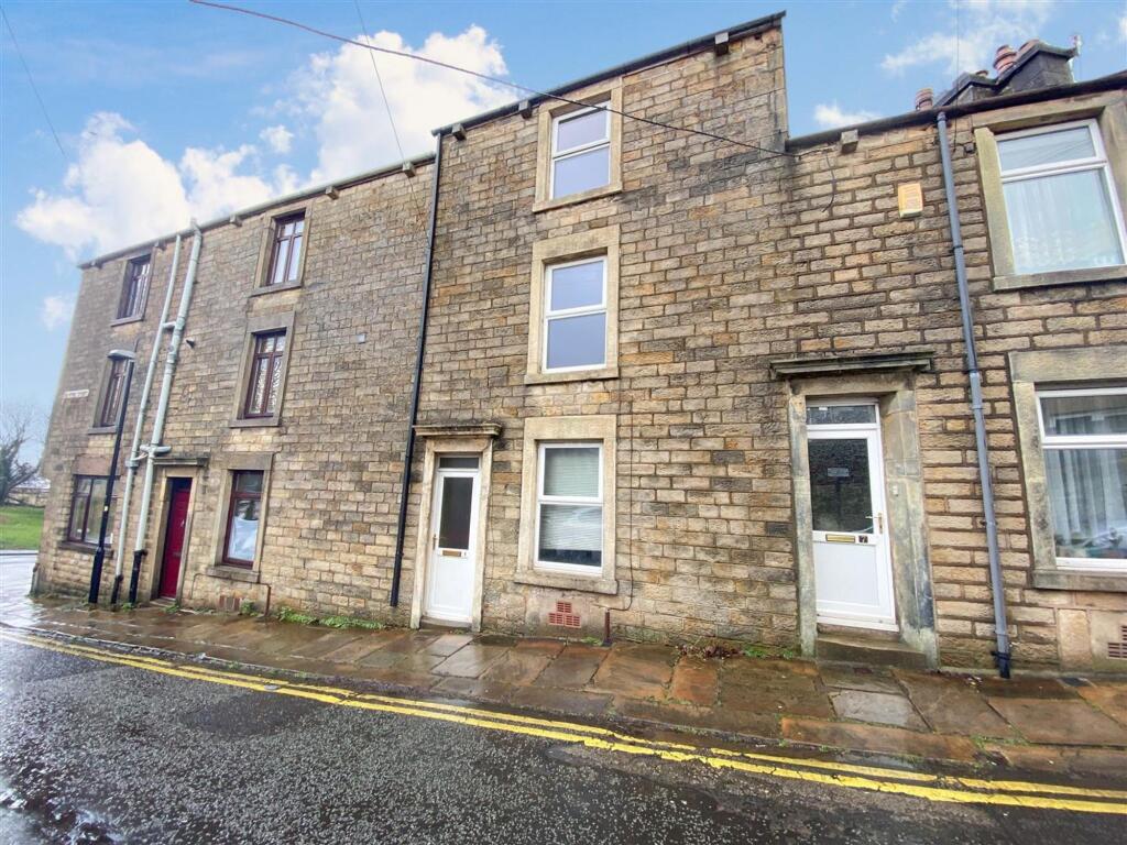 Main image of property: De Vitre Street, Lancaster, LA1