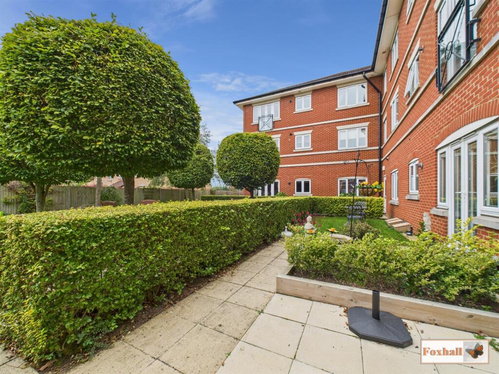 Main image of property: Mead Drive, Kesgrave