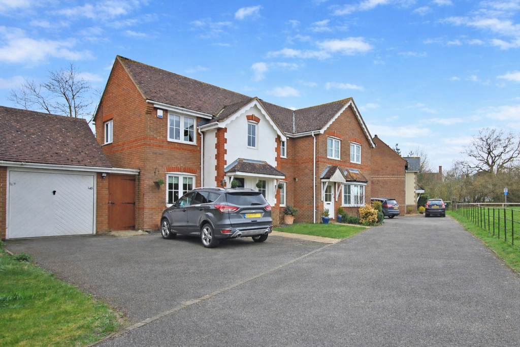Main image of property: Daphne Close, Great Notley, Braintree