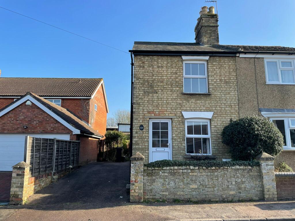 Main image of property: High Street, Meppershall, SG17