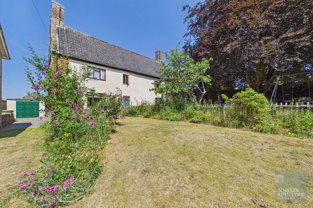 Main image of property: Hardley Road, Chedgrave