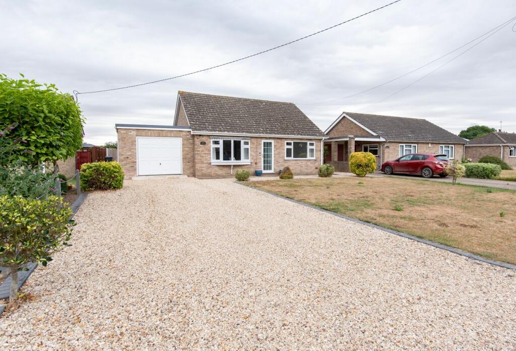 Main image of property: The Avenue, Friskney, Boston, PE22