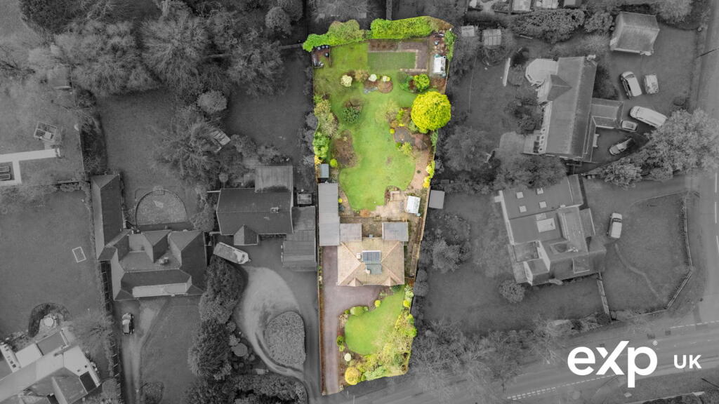 Longdale Lane, Ravenshead photo 3