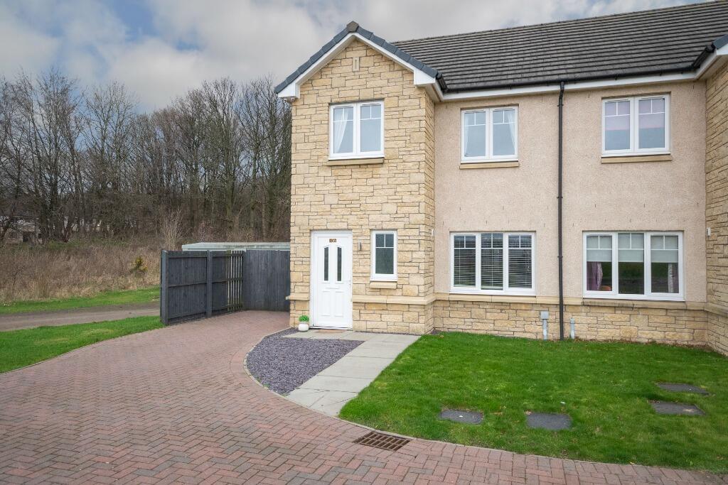 Main image of property: Taran, Alloa, Clackmannanshire, FK10
