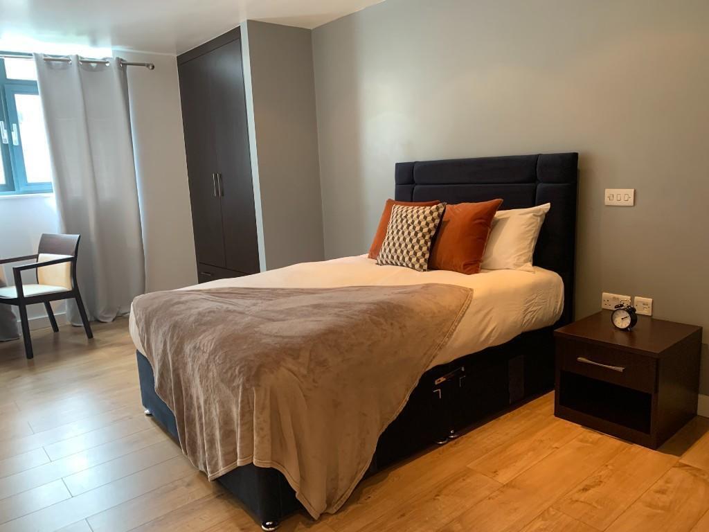 Main image of property: The Quarters Kilburn,24-32 Kilburn High Road, London, NW6 5UA