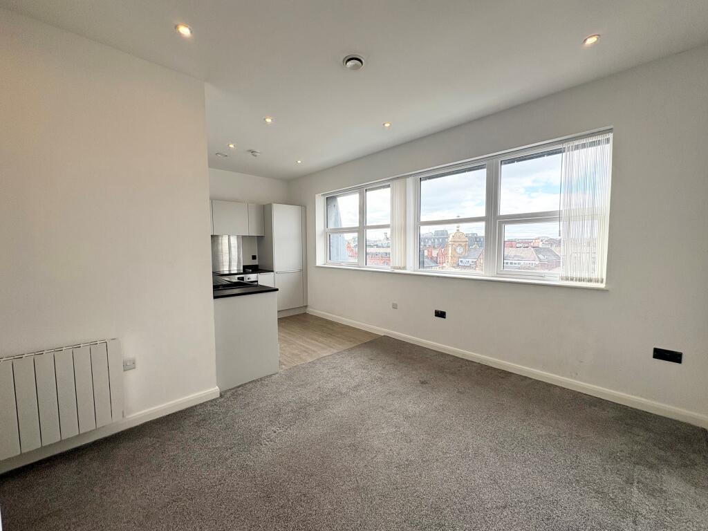 Main image of property: Stone Cross House, BL1