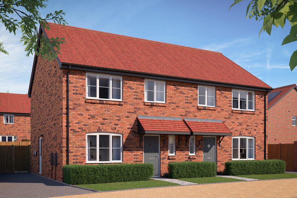 Main image of property: Westerfield Road,
Ipswich,
Suffolk,
IP43AB