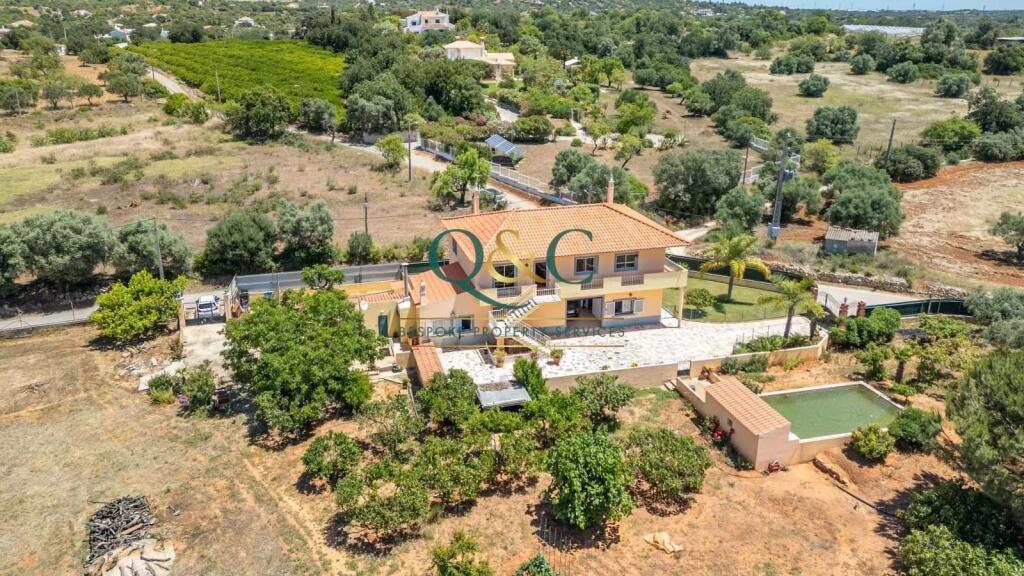 Main image of property: Algarve