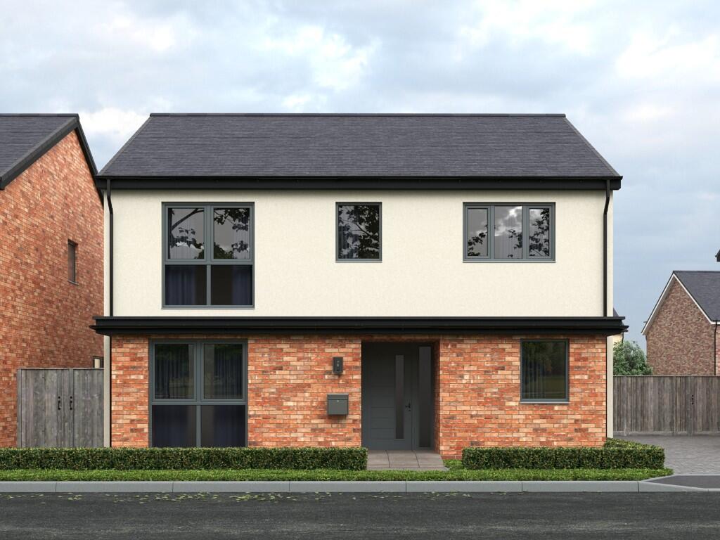 Main image of property: Graven Hill Road,
Ambrosden,
Bicester,
OX25 2DR