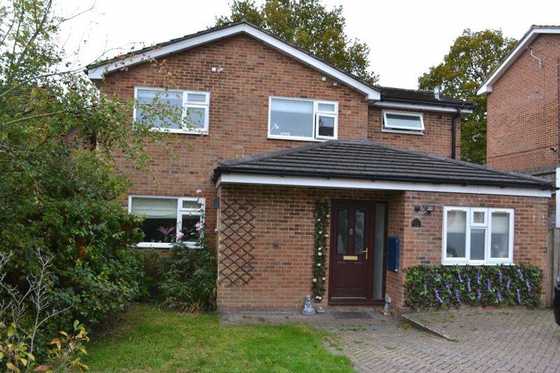 Main image of property: Deakin Leas, Tonbridge