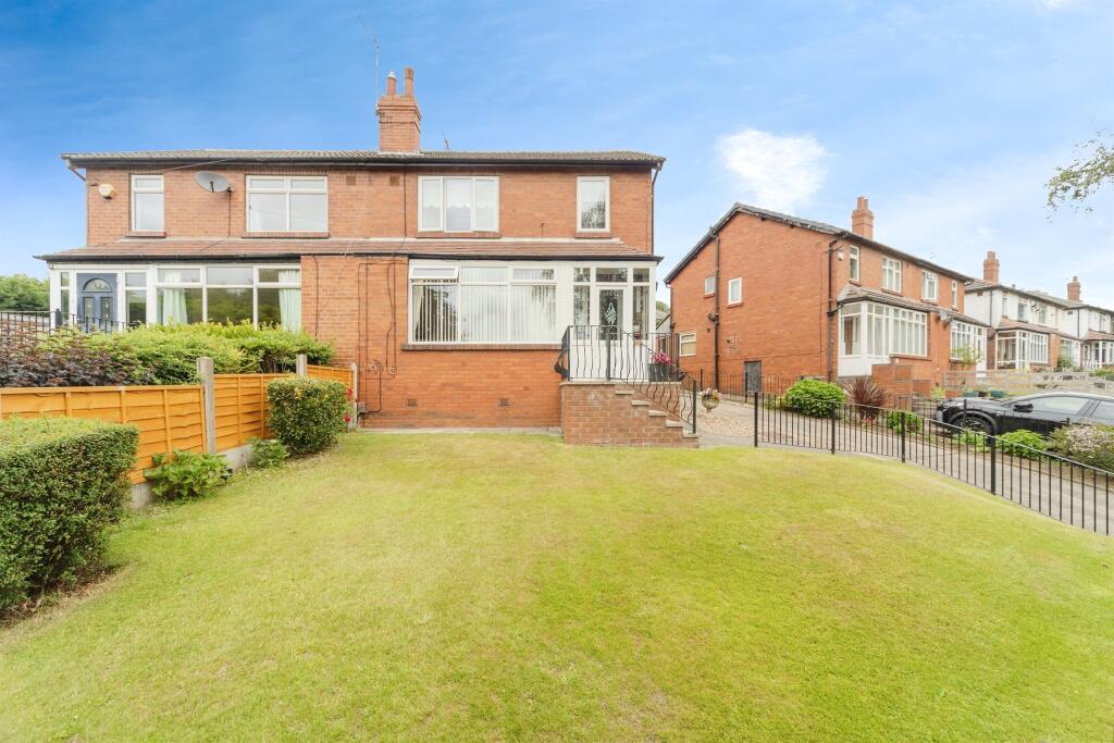 Main image of property: Stainbeck Road, Leeds