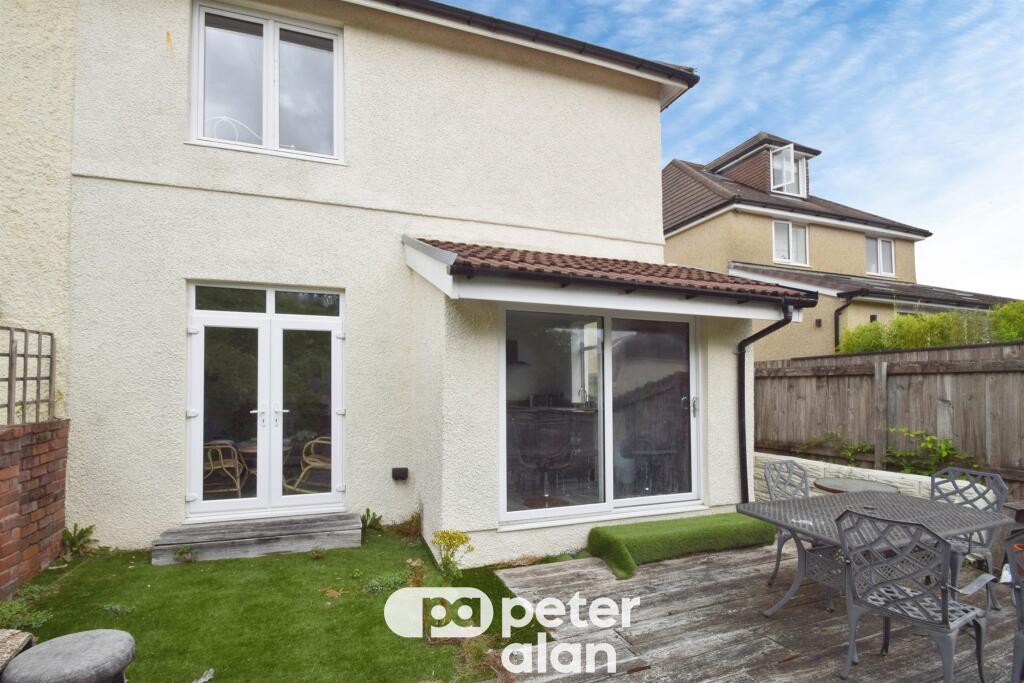 House in Swansea, Tycoch, Sketty - View 5