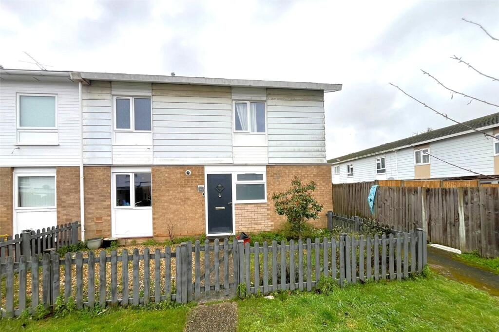 Main image of property: Abbey Road, Basingstoke, Hampshire, RG24