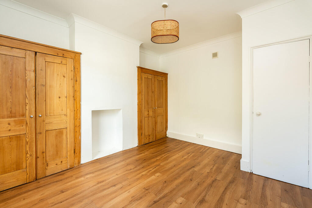 House in London - More