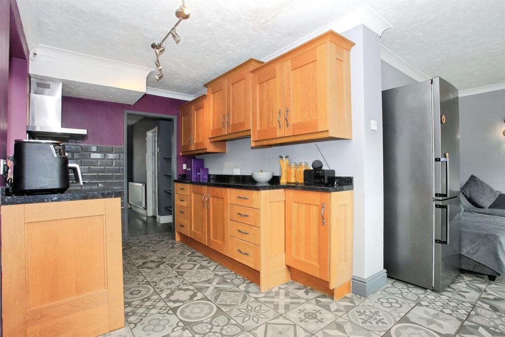 House in Peterborough, Stanground - View 5