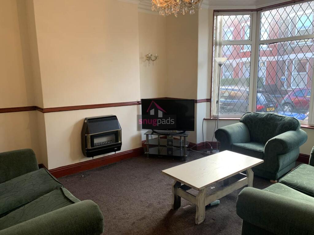 Main image of property: Carlton Road, Salford, Manchester