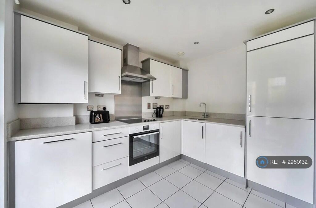 Main image of property: Isis House, London, SE20