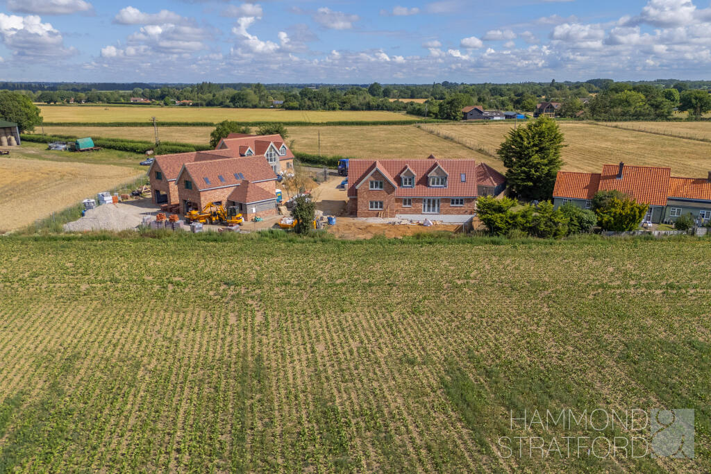 House in Norwich - View 3
