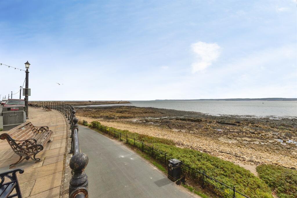 House in Hartlepool, Headland - View 5