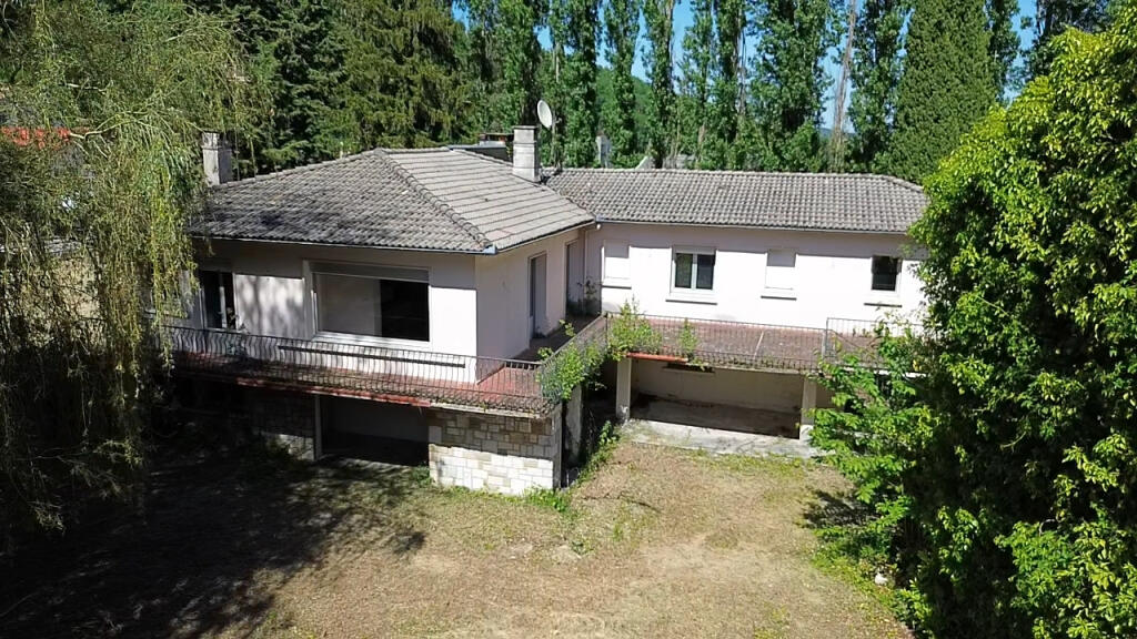 Main image of property: Midi-Pyrénées, Ariège, Montferrier