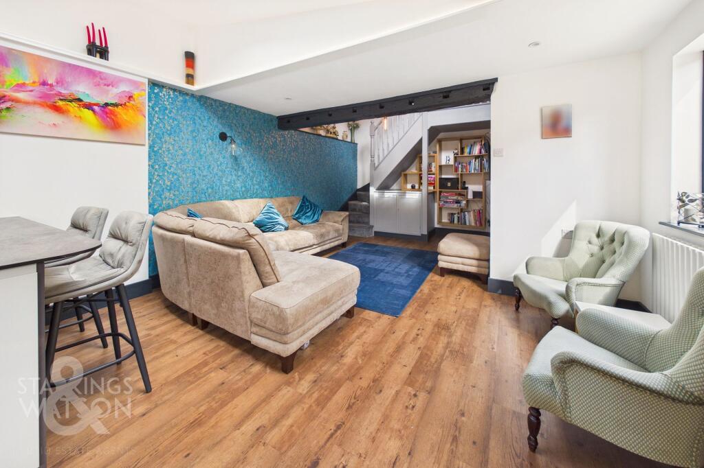 House in Norwich - View 5