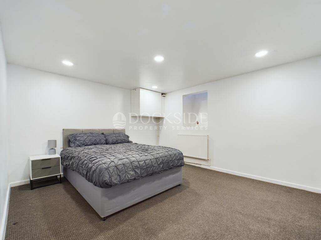 Main image of property: Theodore Place, Gillingham