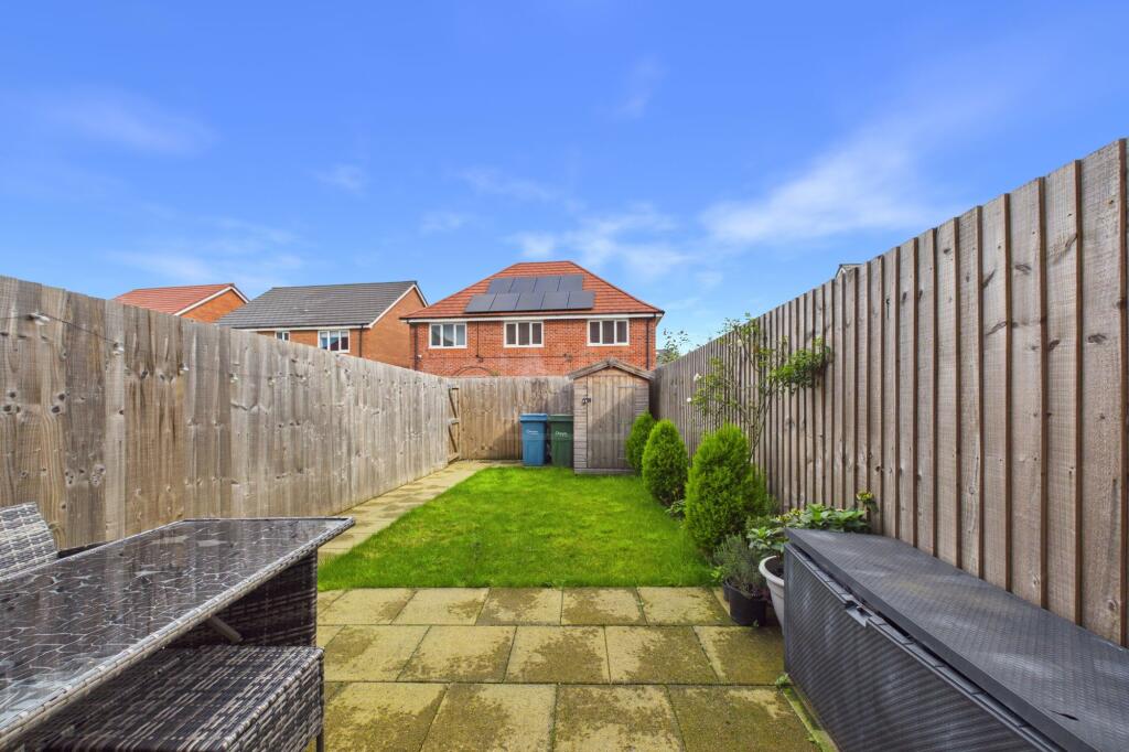 House in Warrington - View 4